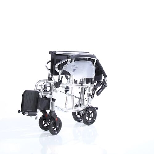 WG-M319-18 TEKERLEKLİ SANDALYE - 66