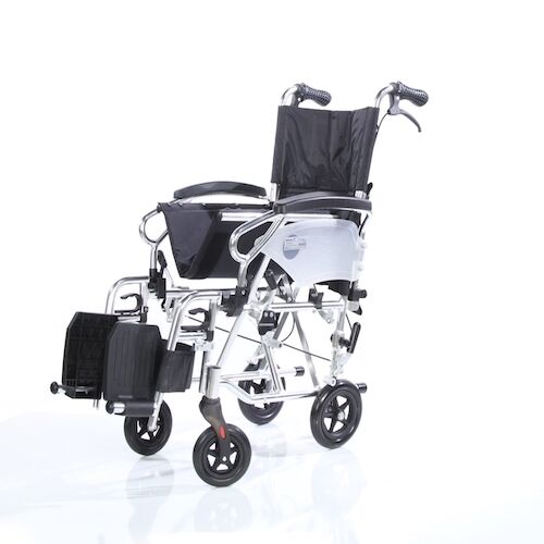 WG-M319-18 TEKERLEKLİ SANDALYE - 70