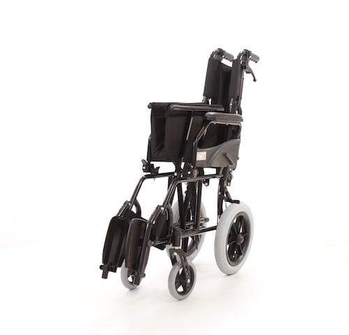 WG-M863 Manuel Tekerlekli Sandalye 2.Nesil - 63