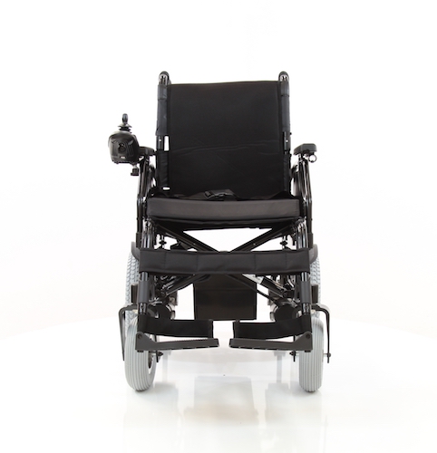 WG-P150 Akülü Tekerlekli Sandalye - 4