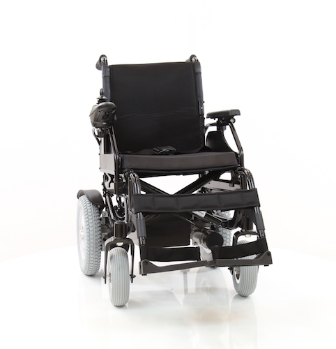 WG-P150 Akülü Tekerlekli Sandalye - 5