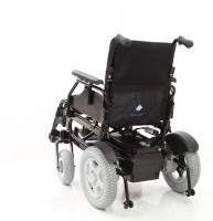 WG-P150 Akülü Tekerlekli Sandalye - 18