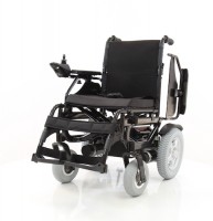 WG-P150 Akülü Tekerlekli Sandalye - 28