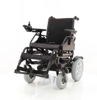 WG-P150 Akülü Tekerlekli Sandalye - 33