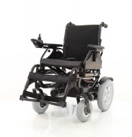WG-P150 Akülü Tekerlekli Sandalye - 41