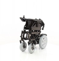 WG-P150 Akülü Tekerlekli Sandalye - 54