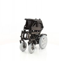 WG-P150 Akülü Tekerlekli Sandalye - 57