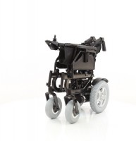 WG-P150 Akülü Tekerlekli Sandalye - 60