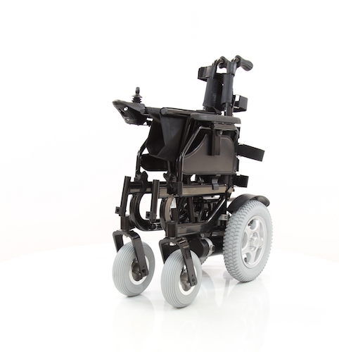 WG-P150 Akülü Tekerlekli Sandalye - 61
