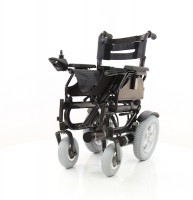WG-P150 Akülü Tekerlekli Sandalye - 62
