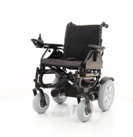 WG-P150 Akülü Tekerlekli Sandalye - 66