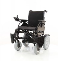 WG-P150 Akülü Tekerlekli Sandalye - 67