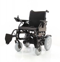 WG-P150 Akülü Tekerlekli Sandalye - 68