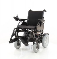 WG-P150 Akülü Tekerlekli Sandalye - 70