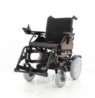 WG-P150 Akülü Tekerlekli Sandalye - 71