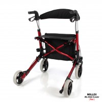 WG-R968 Alüminyum Tekerlekli Rolatör - 61