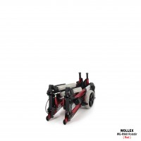 WG-R968 Alüminyum Tekerlekli Rolatör - 77