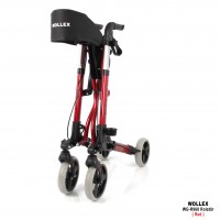 WG-R968 Alüminyum Tekerlekli Rolatör - 78