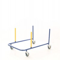 WG-W923 Kol ve Kalça Destekli Walker - 50