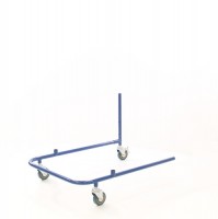WG-W923 Kol ve Kalça Destekli Walker - 55