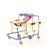 WG-W923 Kol ve Kalça Destekli Walker - 65