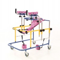 WG-W923 Kol ve Kalça Destekli Walker - 68