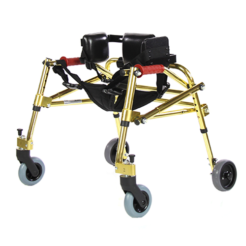 WG-W940 Pediatrik Walker - 1