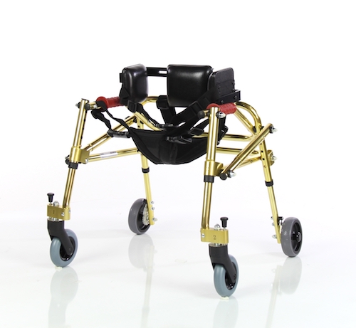 WG-W940 Pediatrik Walker - 3