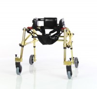 WG-W940 Pediatrik Walker - 4