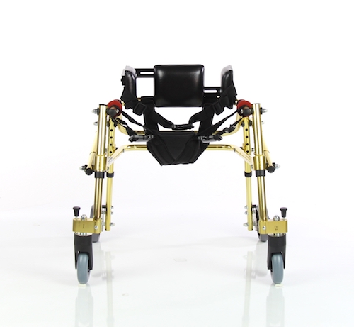 WG-W940 Pediatrik Walker - 5