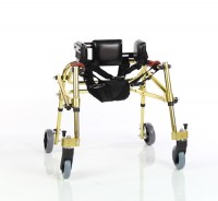 WG-W940 Pediatrik Walker - 6