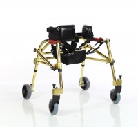 WG-W940 Pediatrik Walker - 7
