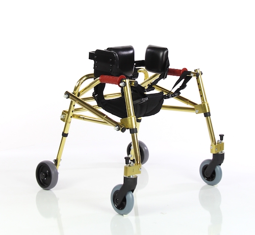 WG-W940 Pediatrik Walker - 8
