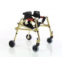 WG-W940 Pediatrik Walker - 9