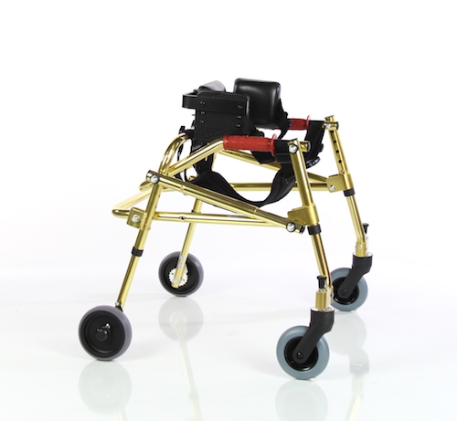 WG-W940 Pediatrik Walker - 10