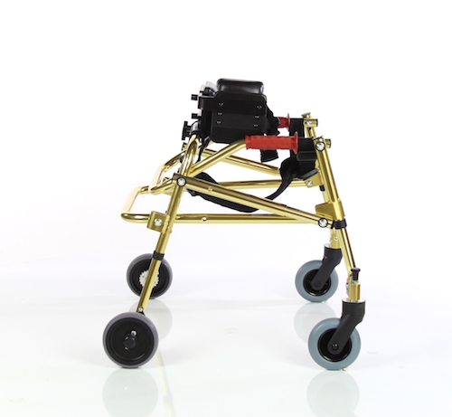 WG-W940 Pediatrik Walker - 11