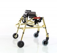 WG-W940 Pediatrik Walker - 12