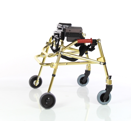 WG-W940 Pediatrik Walker - 12