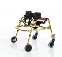 WG-W940 Pediatrik Walker - 13