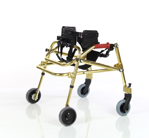 WG-W940 Pediatrik Walker - 13