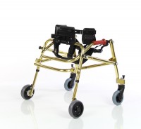 WG-W940 Pediatrik Walker - 14