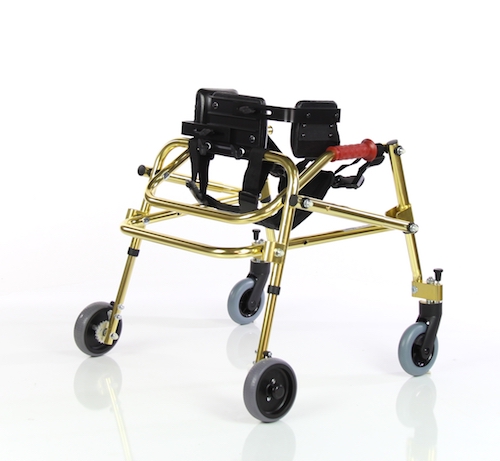 WG-W940 Pediatrik Walker - 14