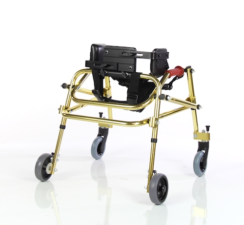 WG-W940 Pediatrik Walker - 15
