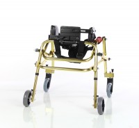 WG-W940 Pediatrik Walker - 16