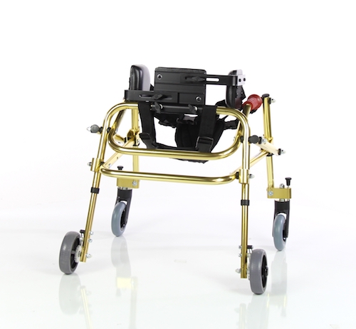 WG-W940 Pediatrik Walker - 16