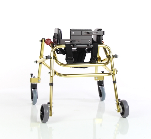 WG-W940 Pediatrik Walker - 18