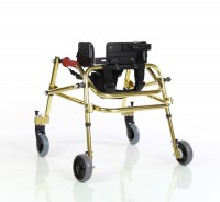 WG-W940 Pediatrik Walker - 19