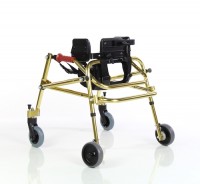 WG-W940 Pediatrik Walker - 20
