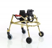 WG-W940 Pediatrik Walker - 21