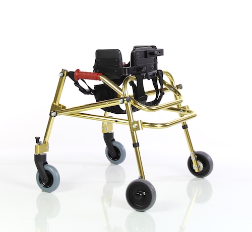 WG-W940 Pediatrik Walker - 21